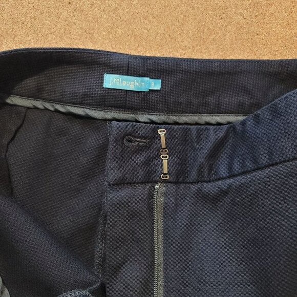 J. McLaughlin Pants Womens 8 - Picture 6 of 8